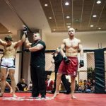 Jonathan C. with another victory